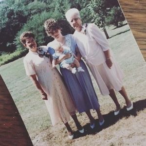 Meet your Posher, Sandra